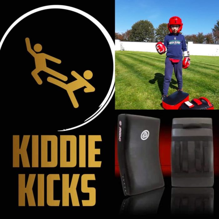 Kiddie Kick Pic for site